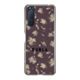スリムプロテクションケース［ FURLA - FIORELLINI-03 ］