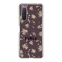 スリムプロテクションケース［ FURLA - FIORELLINI-03 ］