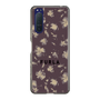 スリムプロテクションケース［ FURLA - FIORELLINI-03 ］