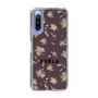 スリムプロテクションケース［ FURLA - FIORELLINI-03 ］