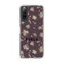 スリムプロテクションケース［ FURLA - FIORELLINI-03 ］