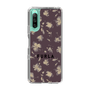 スリムプロテクションケース［ FURLA - FIORELLINI-03 ］