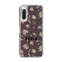 スリムプロテクションケース［ FURLA - FIORELLINI-03 ］