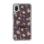 スリムプロテクションケース［ FURLA - FIORELLINI-03 ］