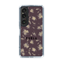 スリムプロテクションケース［ FURLA - FIORELLINI-03 ］