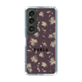 スリムプロテクションケース［ FURLA - FIORELLINI-03 ］