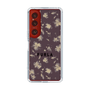 スリムプロテクションケース［ FURLA - FIORELLINI-03 ］