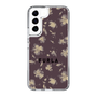 スリムプロテクションケース［ FURLA - FIORELLINI-03 ］