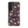 スリムプロテクションケース［ FURLA - FIORELLINI-03 ］