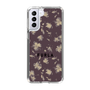 スリムプロテクションケース［ FURLA - FIORELLINI-03 ］