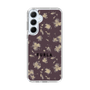 スリムプロテクションケース［ FURLA - FIORELLINI-03 ］