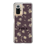 スリムプロテクションケース［ FURLA - FIORELLINI-03 ］