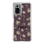 スリムプロテクションケース［ FURLA - FIORELLINI-03 ］