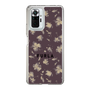 スリムプロテクションケース［ FURLA - FIORELLINI-03 ］