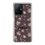 スリムプロテクションケース［ FURLA - FIORELLINI-03 ］