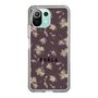 スリムプロテクションケース［ FURLA - FIORELLINI-03 ］