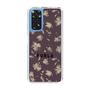 スリムプロテクションケース［ FURLA - FIORELLINI-03 ］