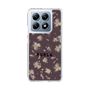 スリムプロテクションケース［ FURLA - FIORELLINI-03 ］