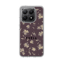 スリムプロテクションケース［ FURLA - FIORELLINI-03 ］