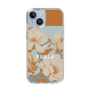 スリムプロテクションケース［ FURLA - MAGNOLIA-01 ］