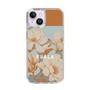 スリムプロテクションケース［ FURLA - MAGNOLIA-01 ］