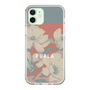 スリムプロテクションケース［ FURLA - MAGNOLIA-02 ］