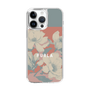 スリムプロテクションケース［ FURLA - MAGNOLIA-02 ］