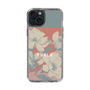スリムプロテクションケース［ FURLA - MAGNOLIA-02 ］