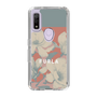 スリムプロテクションケース［ FURLA - MAGNOLIA-02 ］