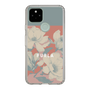 スリムプロテクションケース［ FURLA - MAGNOLIA-02 ］