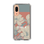 スリムプロテクションケース［ FURLA - MAGNOLIA-02 ］