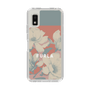 スリムプロテクションケース［ FURLA - MAGNOLIA-02 ］