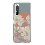 スリムプロテクションケース［ FURLA - MAGNOLIA-02 ］