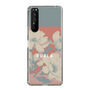 スリムプロテクションケース［ FURLA - MAGNOLIA-02 ］
