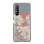 スリムプロテクションケース［ FURLA - MAGNOLIA-02 ］