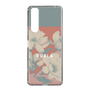 スリムプロテクションケース［ FURLA - MAGNOLIA-02 ］