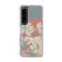 スリムプロテクションケース［ FURLA - MAGNOLIA-02 ］