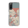 スリムプロテクションケース［ FURLA - MAGNOLIA-02 ］