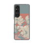 スリムプロテクションケース［ FURLA - MAGNOLIA-02 ］