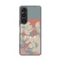 スリムプロテクションケース［ FURLA - MAGNOLIA-02 ］