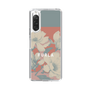 スリムプロテクションケース［ FURLA - MAGNOLIA-02 ］