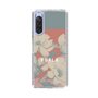 スリムプロテクションケース［ FURLA - MAGNOLIA-02 ］