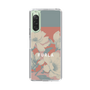 スリムプロテクションケース［ FURLA - MAGNOLIA-02 ］