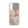 スリムプロテクションケース［ FURLA - MAGNOLIA-02 ］