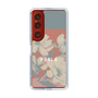 スリムプロテクションケース［ FURLA - MAGNOLIA-02 ］