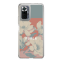 スリムプロテクションケース［ FURLA - MAGNOLIA-02 ］