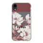 スリムプロテクションケース［ FURLA - MAGNOLIA-03 ］