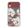 スリムプロテクションケース［ FURLA - MAGNOLIA-03 ］