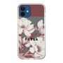 スリムプロテクションケース［ FURLA - MAGNOLIA-03 ］