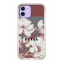 スリムプロテクションケース［ FURLA - MAGNOLIA-03 ］
